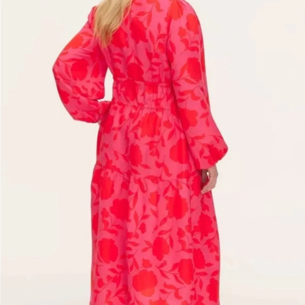 kate spade chic flowy